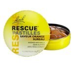 Rescue® Pastilles - Orange-Sureau